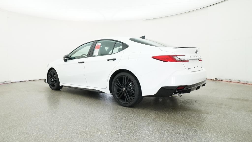 New 2026 Ice Cap Toyota Nightshade image 46