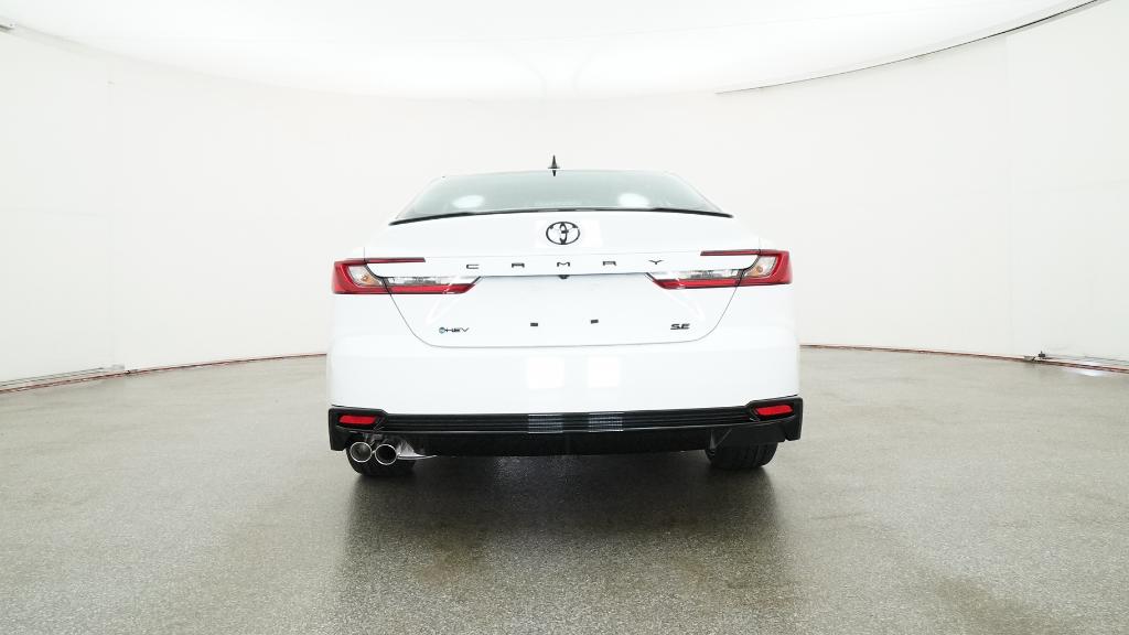 New 2026 Ice Cap Toyota Nightshade image 38