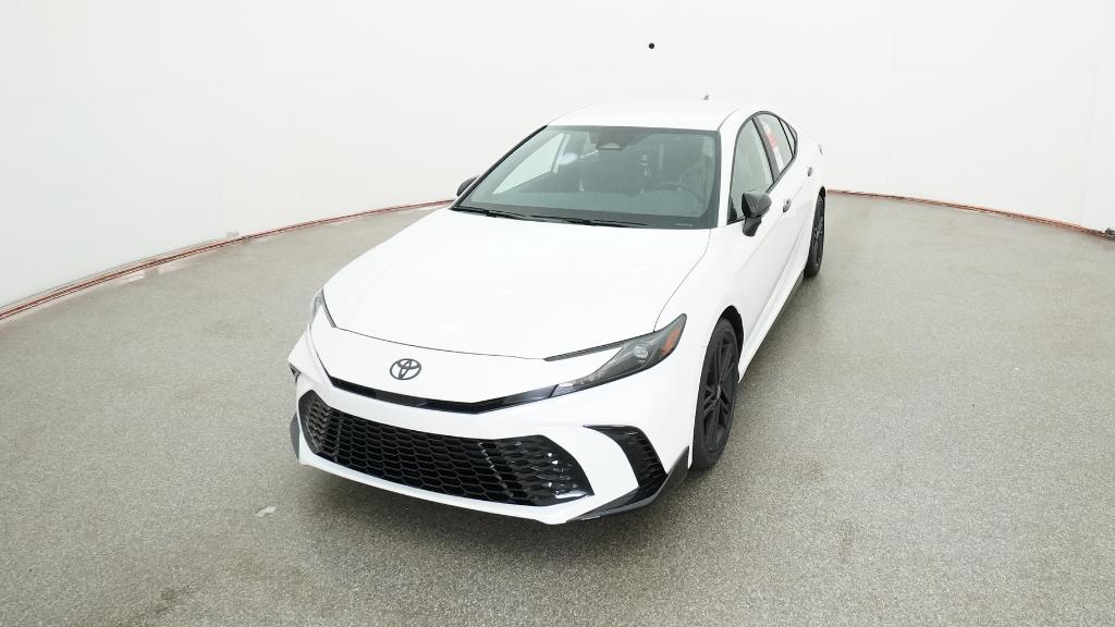 New 2026 Ice Cap Toyota Nightshade image 49