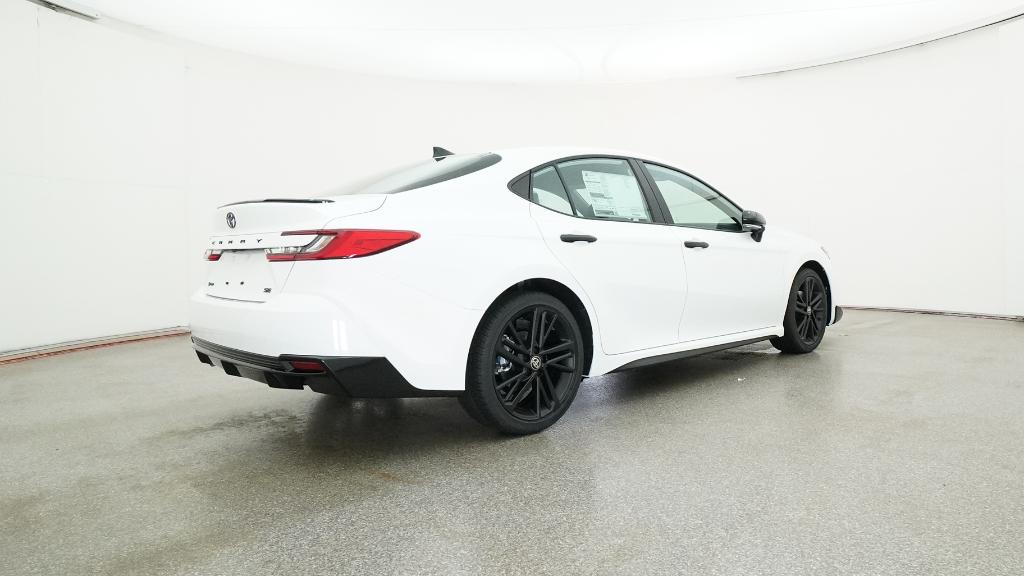 New 2026 Ice Cap Toyota Nightshade image 45
