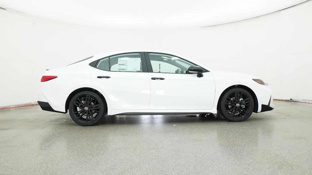 New 2026 Ice Cap Toyota Nightshade image 55