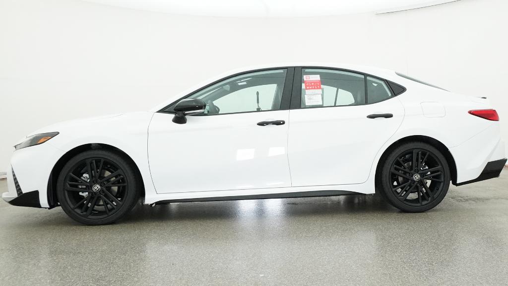 New 2026 Ice Cap Toyota Nightshade image 40