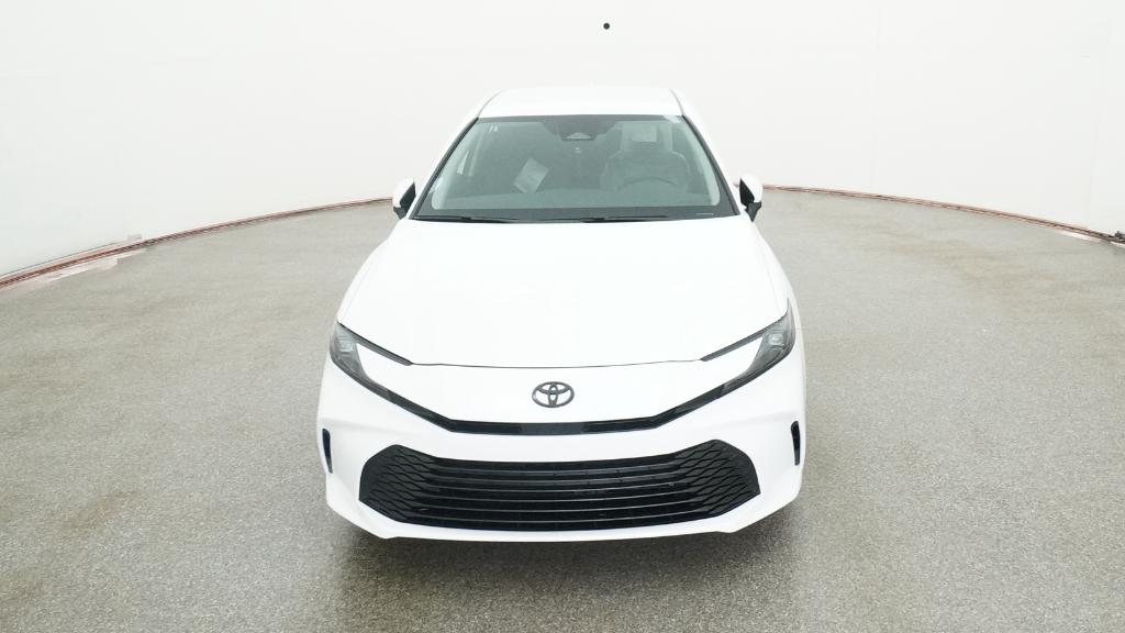 2025 Toyota Camry LE photo 2