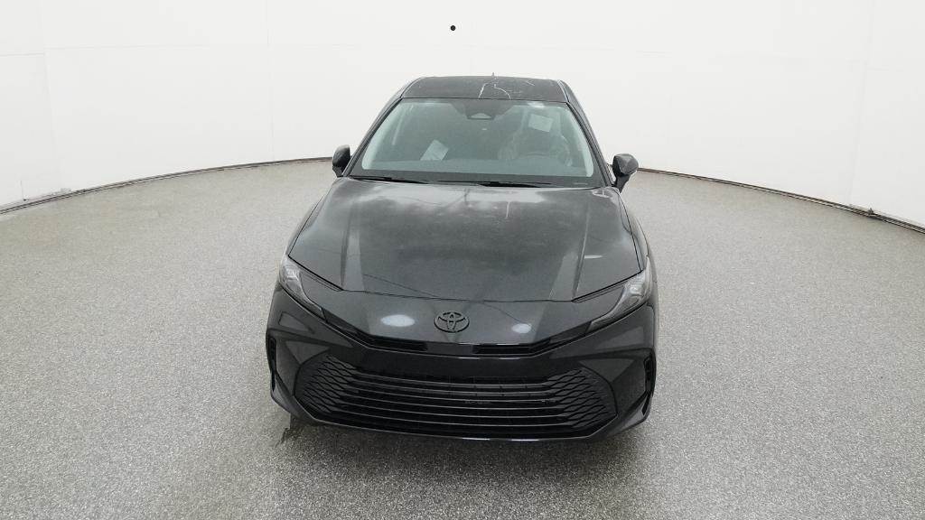 2025 Toyota Camry LE - Photo 45
