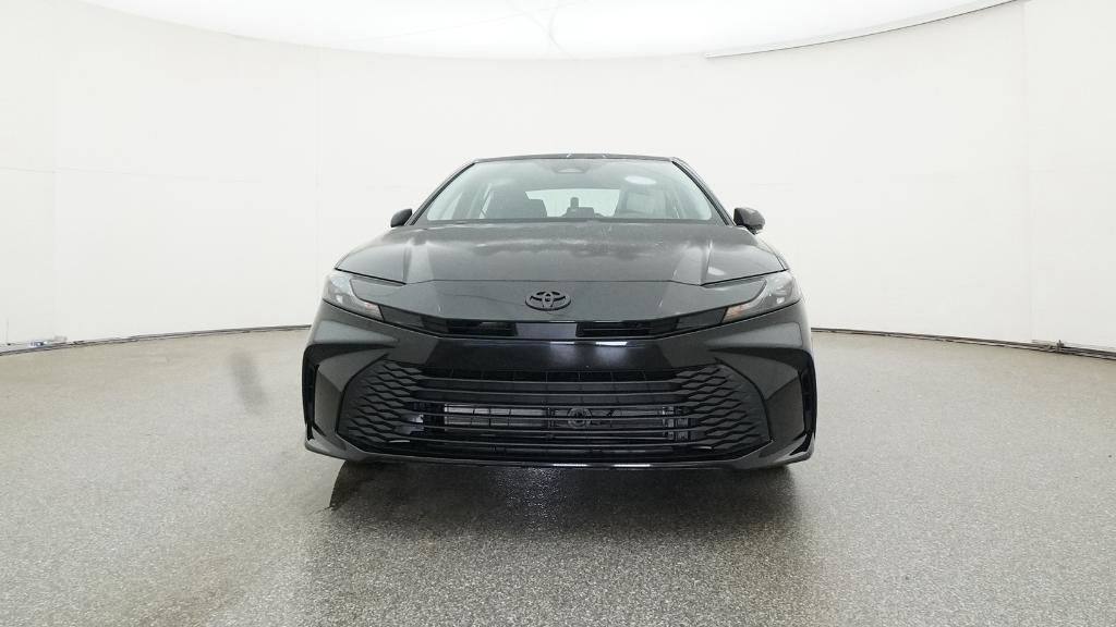 2025 Toyota Camry LE - Photo 56
