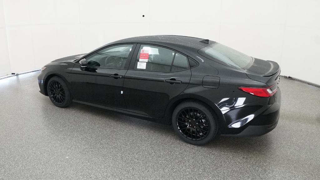 2025 Toyota Camry LE - Photo 46