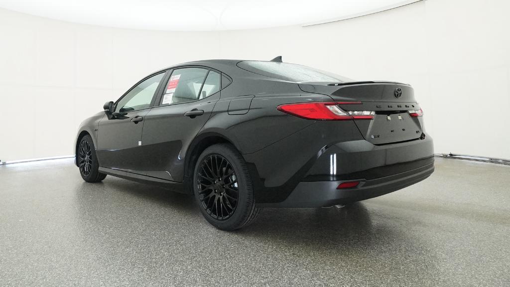 2025 Toyota Camry LE - Photo 43