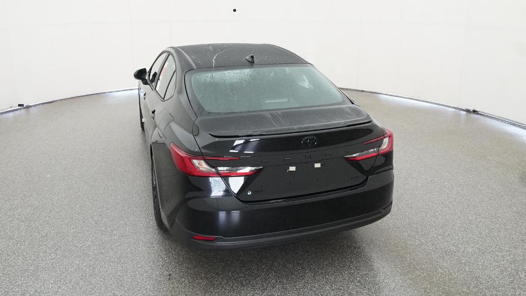 2025 Toyota Camry LE - Photo 41