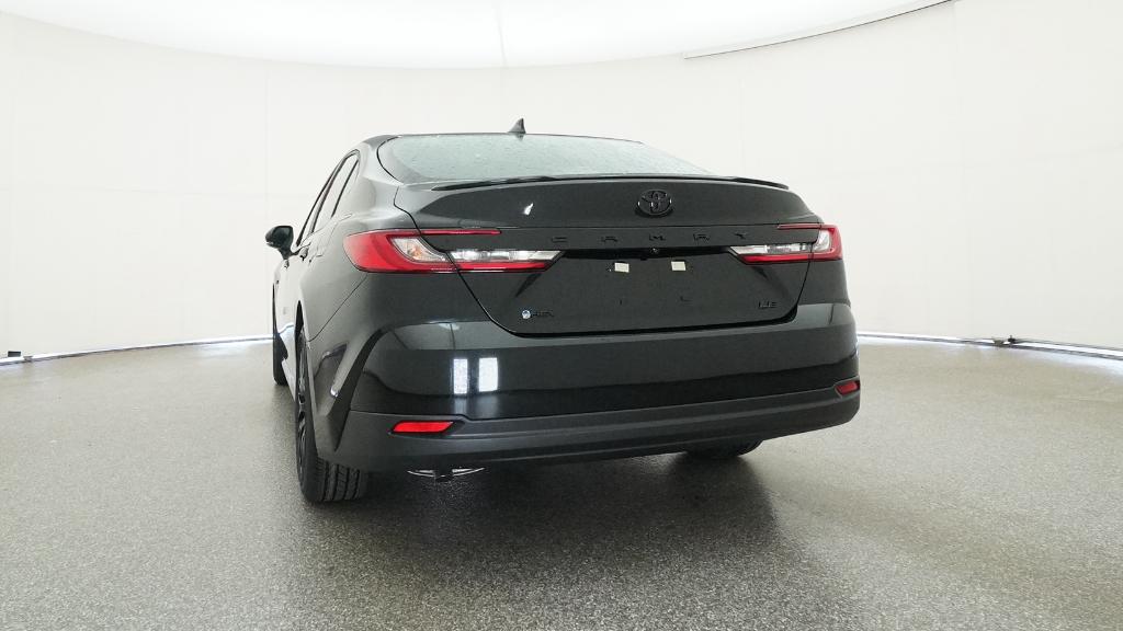 2025 Toyota Camry LE - Photo 54