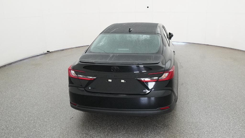 2025 Toyota Camry LE - Photo 53