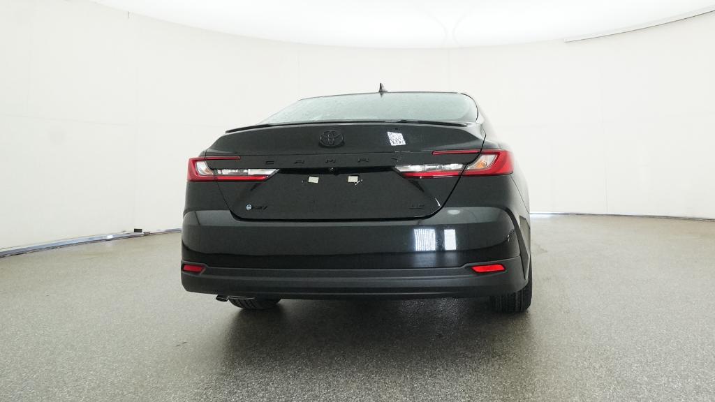 2025 Toyota Camry LE - Photo 59