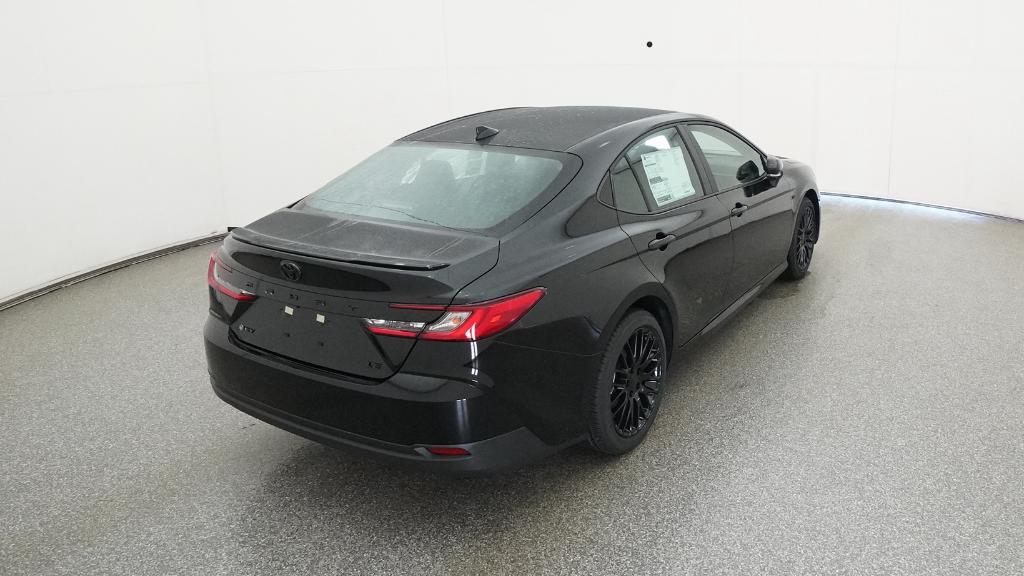 2025 Toyota Camry LE - Photo 52