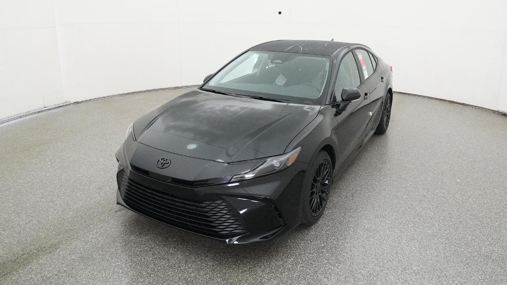 2025 Toyota Camry LE - Photo 60