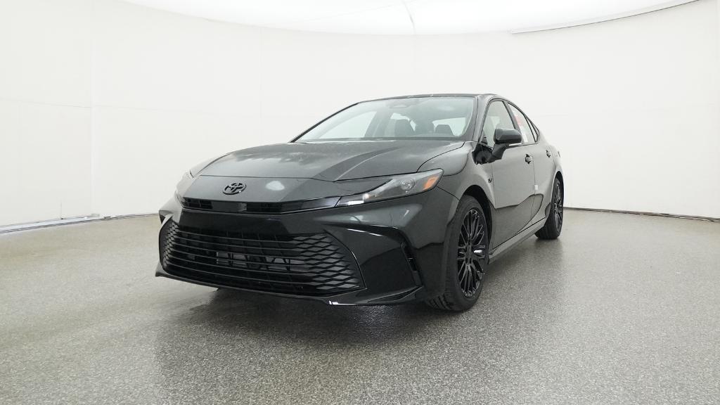 2025 Toyota Camry LE - Photo 40