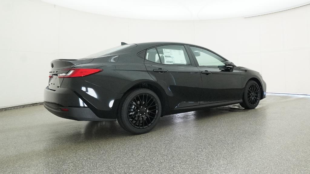 2025 Toyota Camry LE - Photo 61