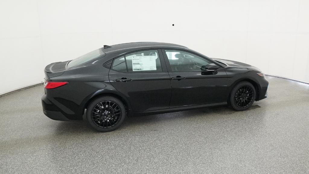 2025 Toyota Camry LE - Photo 51