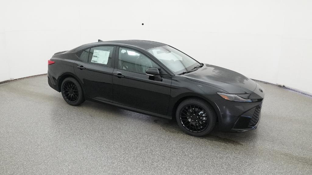 2025 Toyota Camry LE - Photo 48