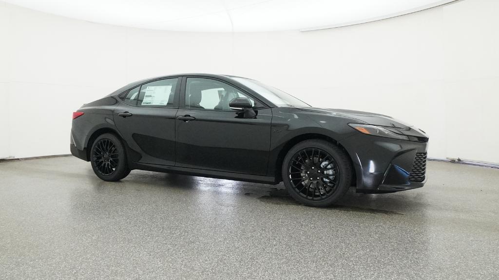 2025 Toyota Camry LE - Photo 55