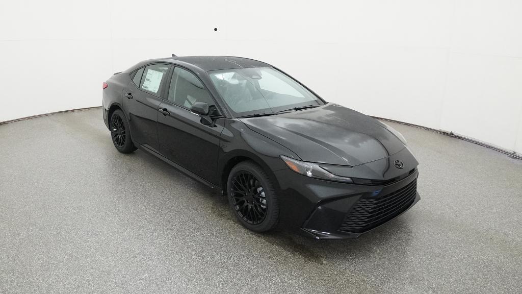 2025 Toyota Camry LE - Photo 62