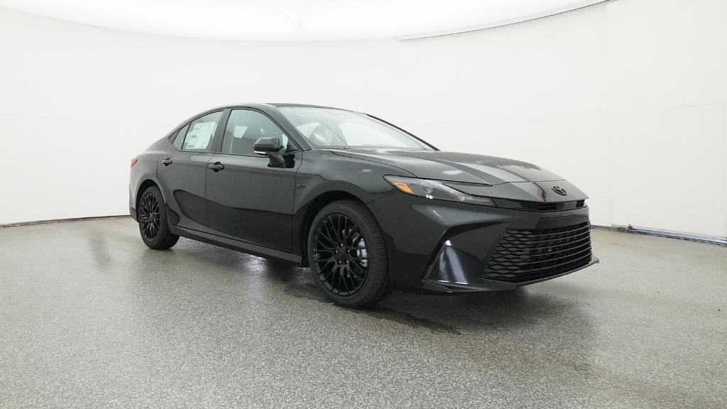 2025 Toyota Camry LE - Photo 36