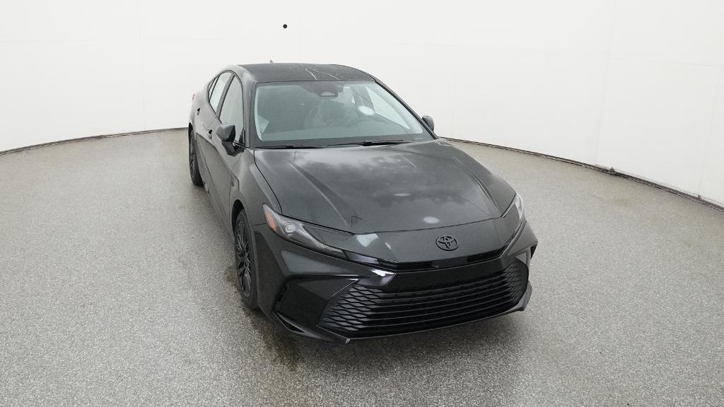 2025 Toyota Camry LE - Photo 32