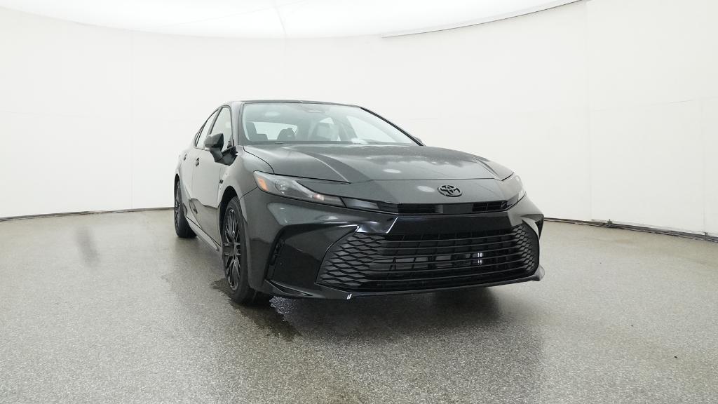 2025 Toyota Camry LE - Photo 44
