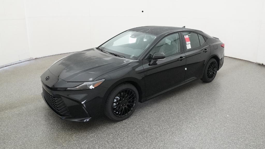 2025 Toyota Camry LE - Photo 31