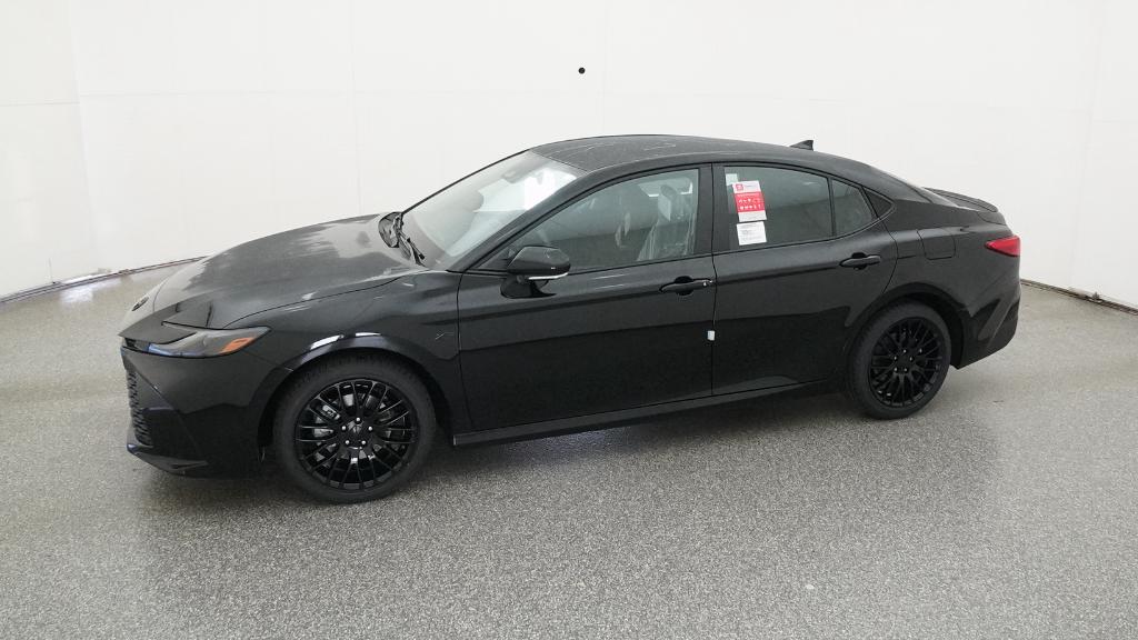 2025 Toyota Camry LE - Photo 58