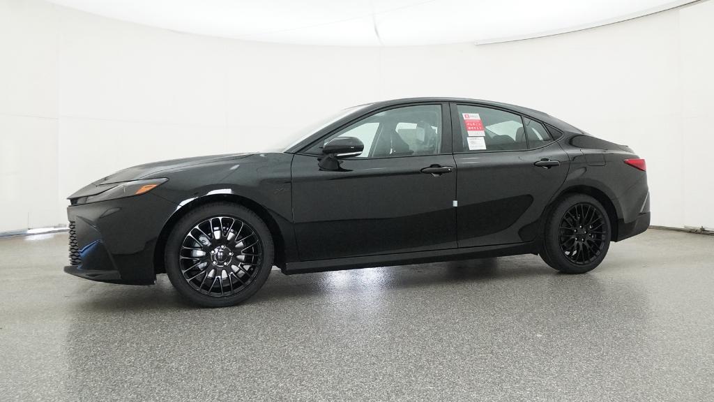 2025 Toyota Camry LE - Photo 47
