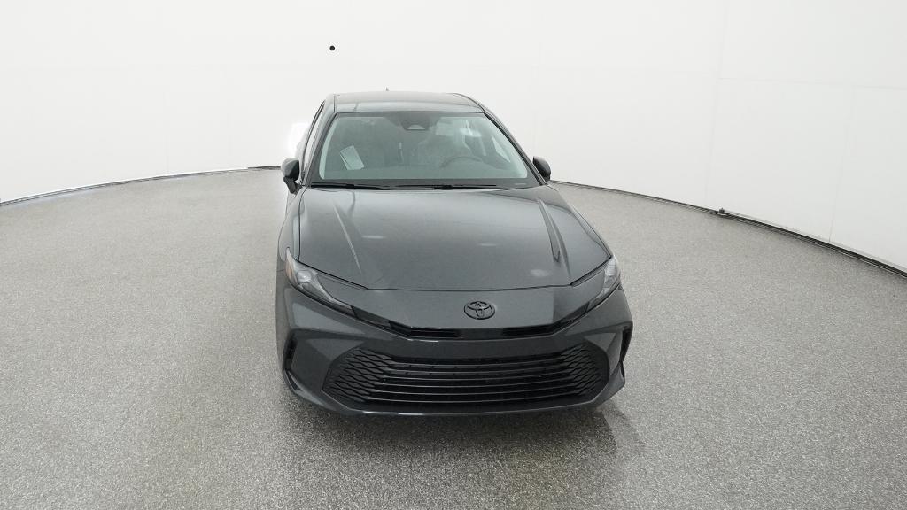 2025 Toyota Camry LE photo 2