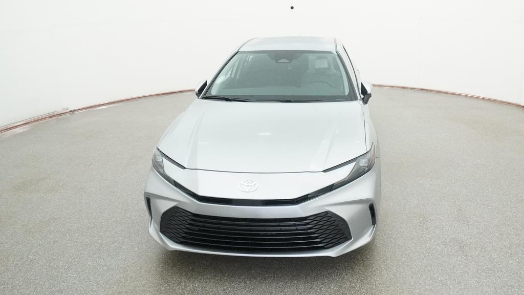 2026 Toyota Camry LE photo 2