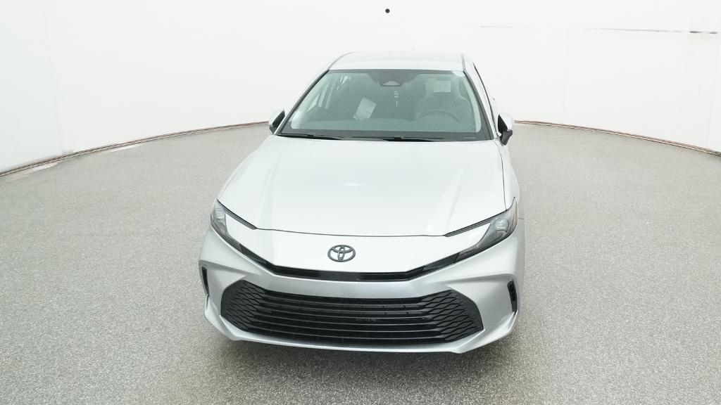Certified Used 2026 CELESTIAL SILVER Toyota  image 45