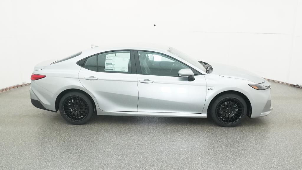 Certified Used 2026 CELESTIAL SILVER Toyota  image 52