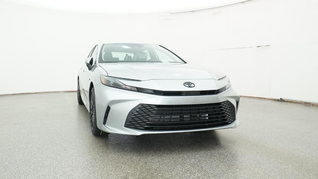 Certified Used 2026 CELESTIAL SILVER Toyota  image 49