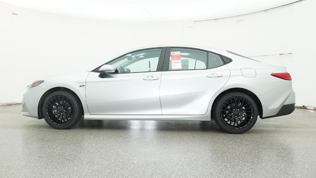 Certified Used 2026 CELESTIAL SILVER Toyota  image 56