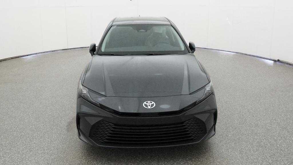 2026 Toyota Camry foto 12