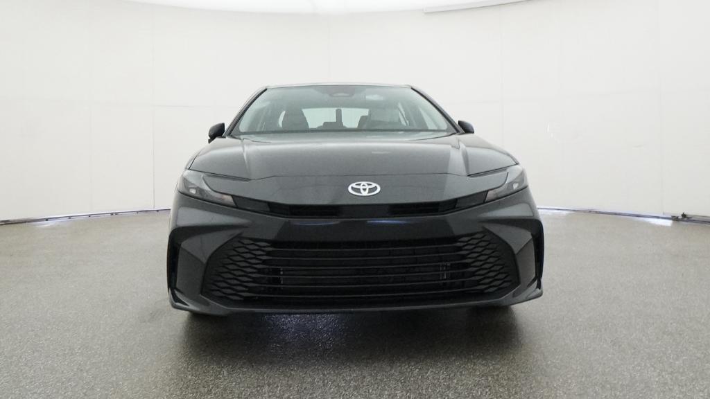 2026 Toyota Camry foto 30