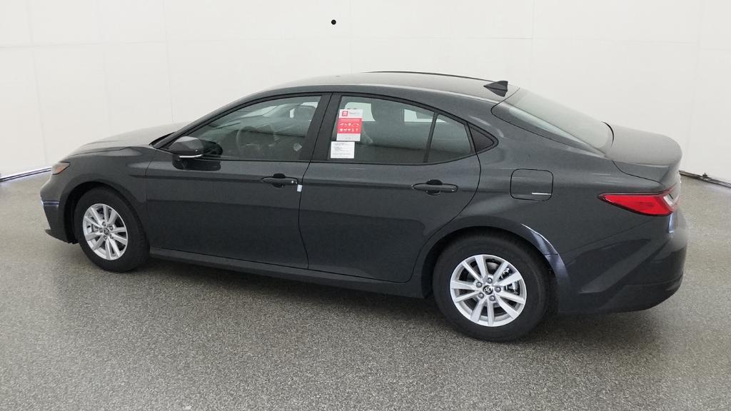 2026 Toyota Camry foto 26