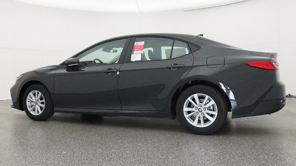2026 Toyota Camry foto 13