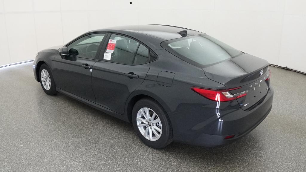 2026 Toyota Camry foto 3