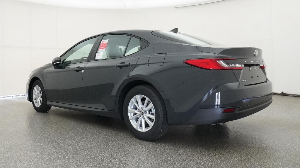2026 Toyota Camry foto 11