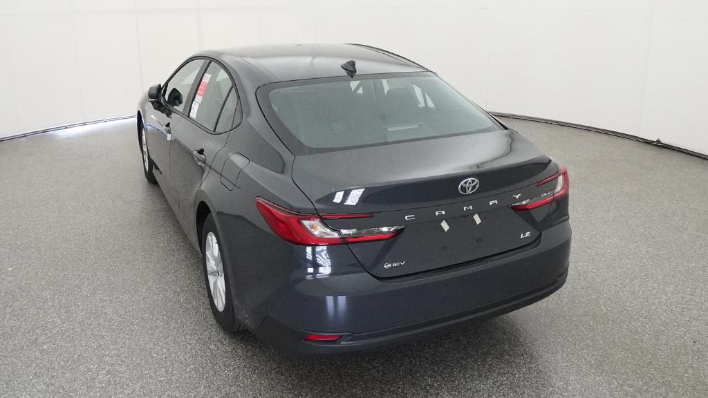 2026 Toyota Camry foto 2