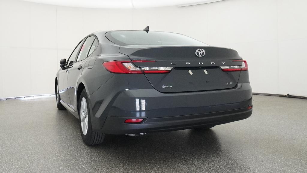 2026 Toyota Camry foto 14