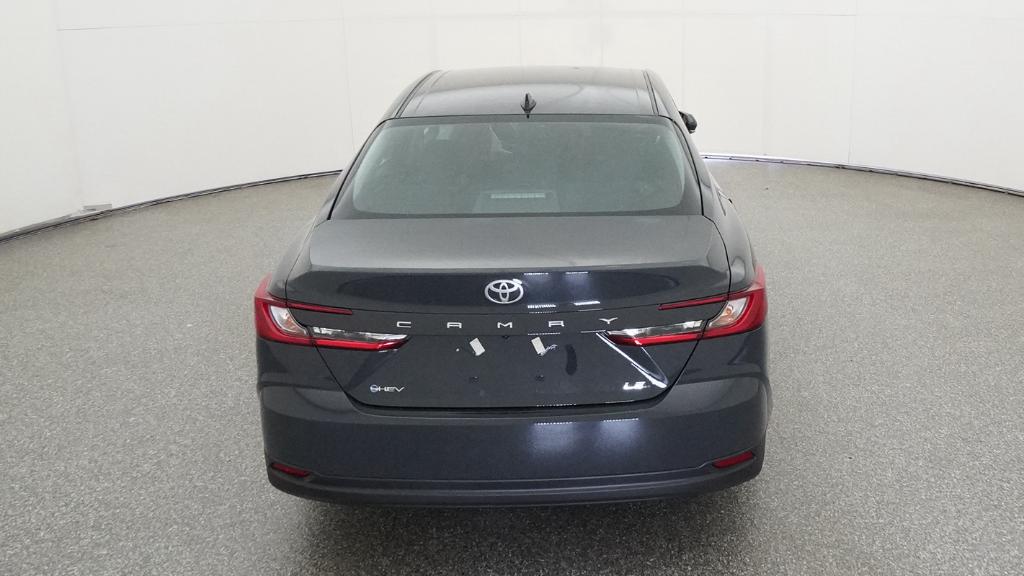 2026 Toyota Camry foto 16