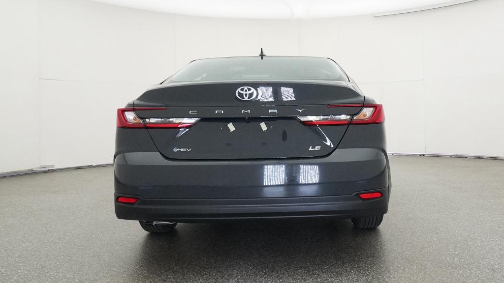 2026 Toyota Camry foto 4