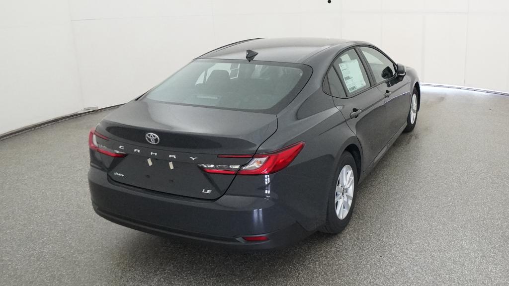 2026 Toyota Camry foto 9