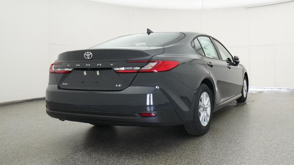 2026 Toyota Camry foto 19