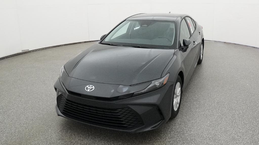 2026 Toyota Camry foto 25
