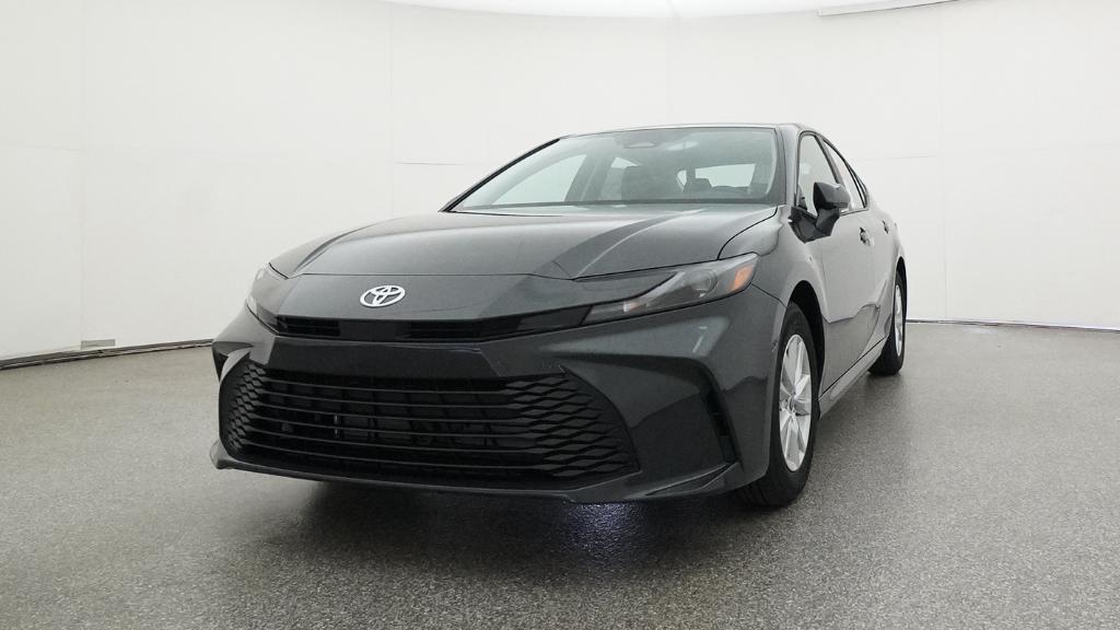 2026 Toyota Camry foto 7