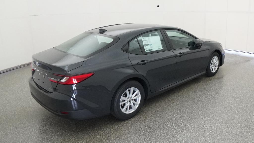 2026 Toyota Camry foto 5